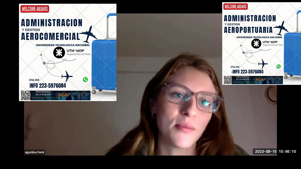 Thumbnail: Administración y Gestion Aeroportuaria