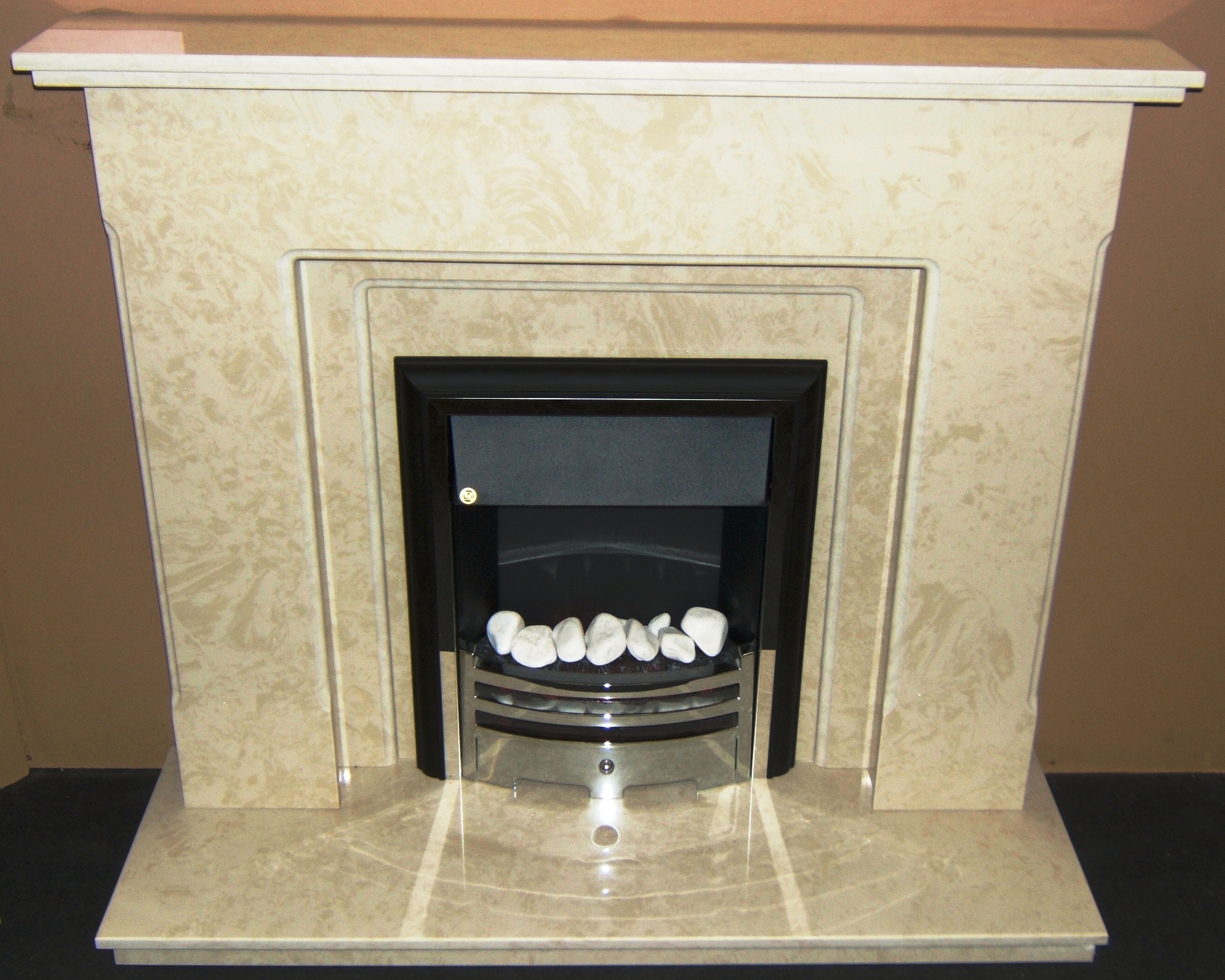 Dru Wigan Fireplace Centre
