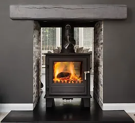 multifuel wood inset stoves fires and fireplaces