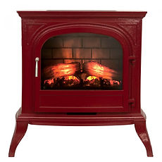 Electric Stoves | fires-and-fireplaces