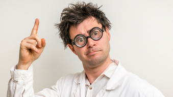 Why ideas suck & execution is everything