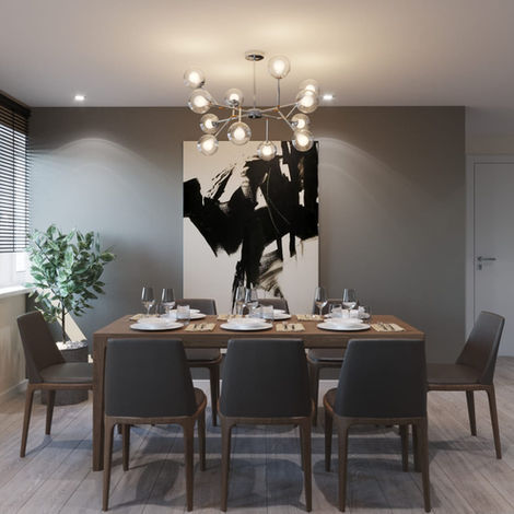 Lyxury apartment 
