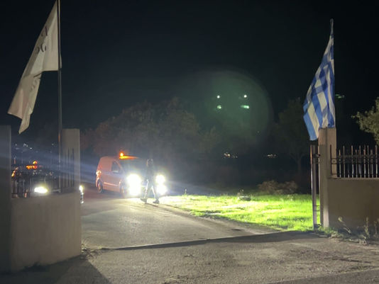 Το σπίτι σου… έρχεται σε σένα! 🏡🚛Προκατασκευασμένες κατοικίες που μεταφέρονται έτοιμες στον χώρο σου, εξοικονομώντας χρόνο και κόστος.