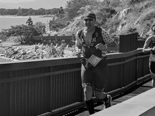 My Journey as an Endurance Athlete Coach