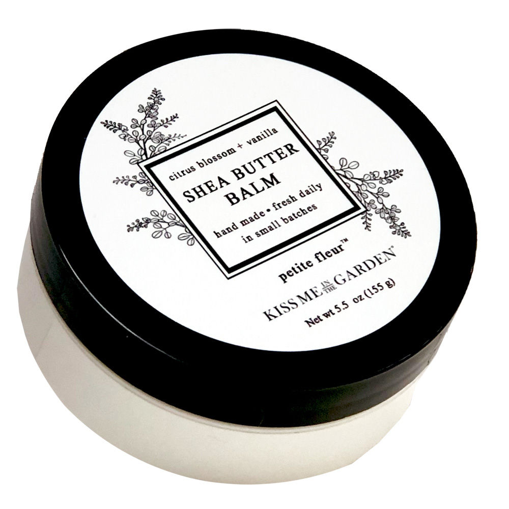 Shea Butter Balm 5oz