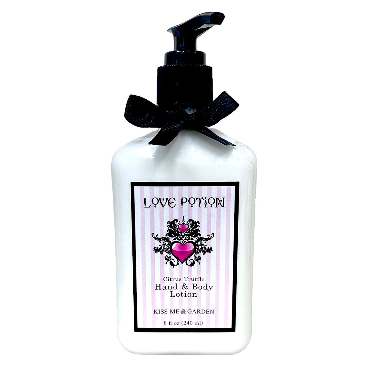 Love Potion Hand & Body Lotion 8 oz