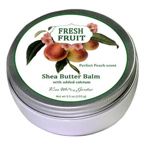 PEACH SCENT kissmeinthegarden