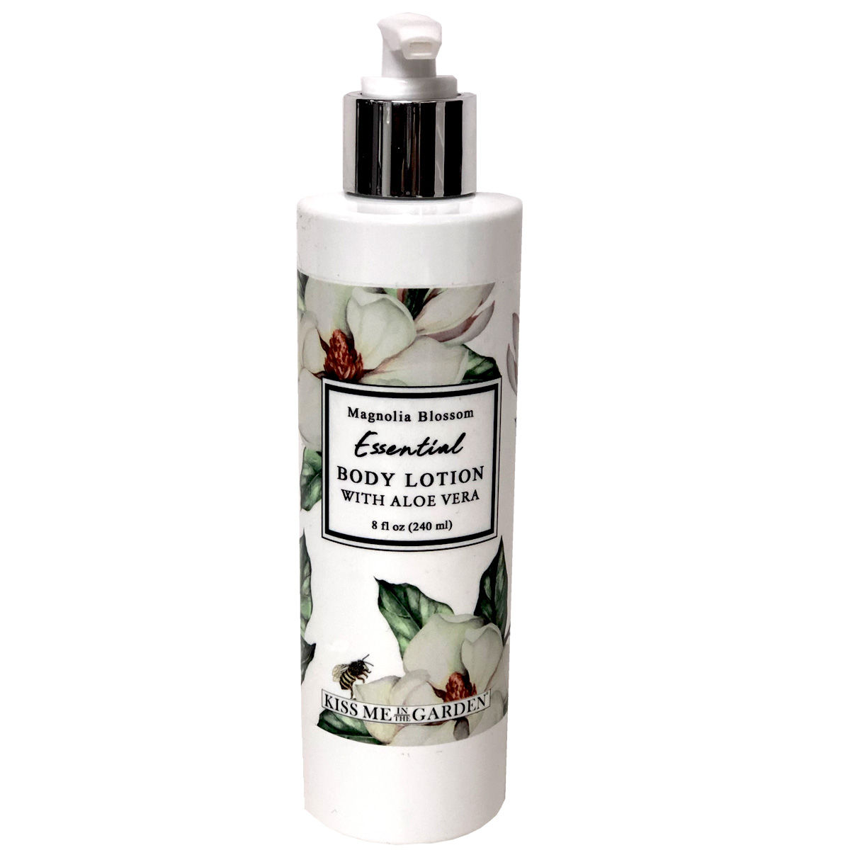 Magnolia Blossom Body Lotion 8 oz