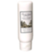 The Sea Garden Hand Creme tube 4 oz