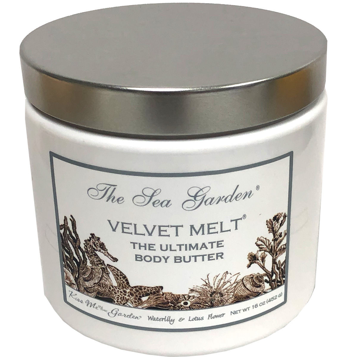 Velvet Melt 16 oz