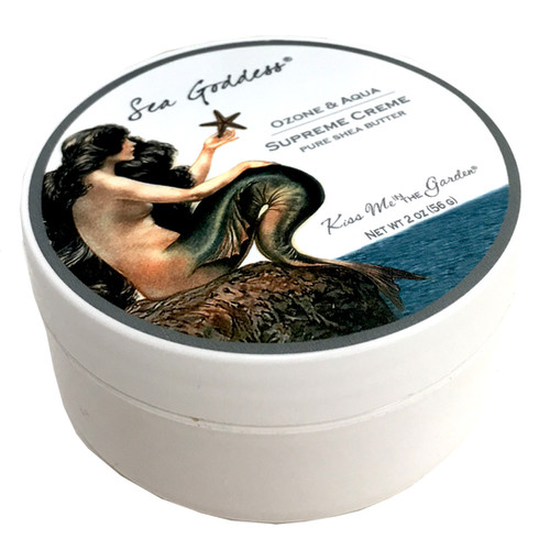 TĀNVI SUPREME CREAM Supreme Crème Face & Body Complexion Perfector – Westmore Beauty