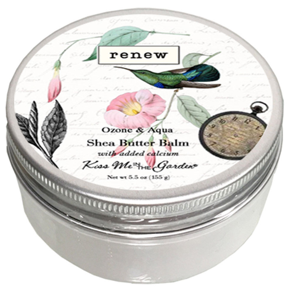 Renew OZONE and AQUA