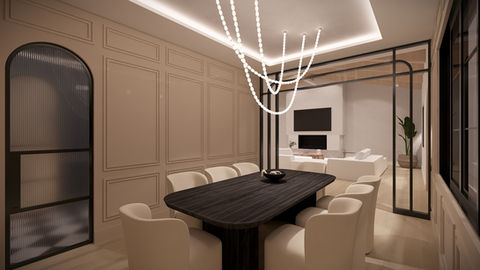 Scottsdale Residence