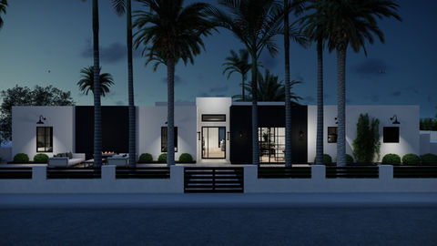 Dreyfus Residence