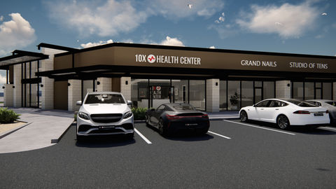 10X Health - Scottsdale