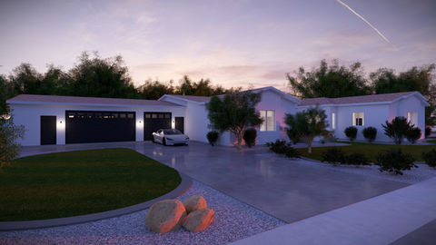 Mesa, AZ Flip