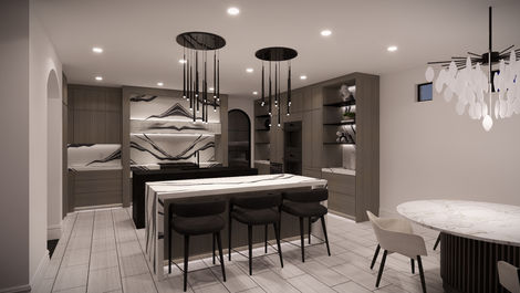 Scottsdale Kitchen Remodel