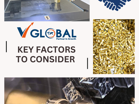 💡5 Key Factors to Consider When Sourcing Brass Components from India