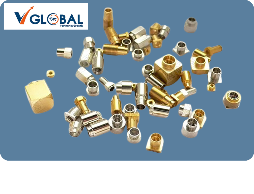 The Impact of Technology on Electrical Brass Component Manufacturing