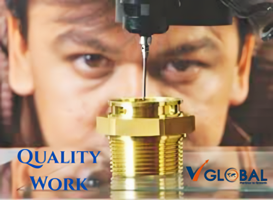 Quality Meets Precision