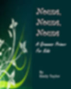 Nouns, Nouns, Nouns