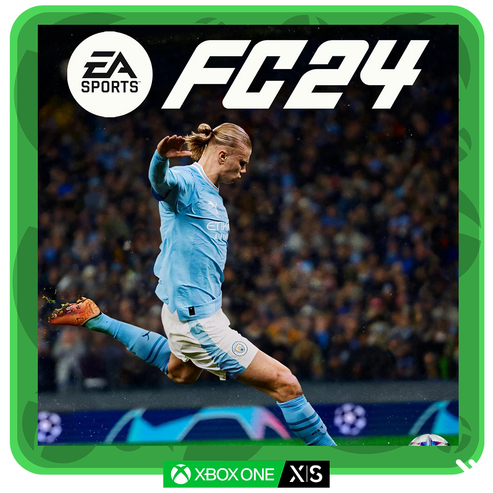 EA Sports FC™ 24 Standard Edition