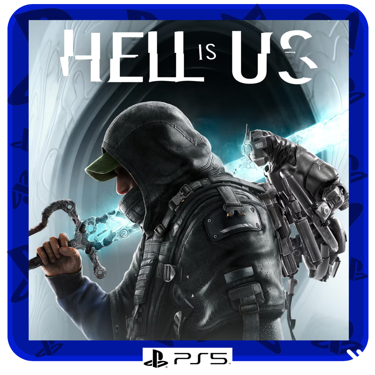 Hell is Us – PS5 – Mídia Digital