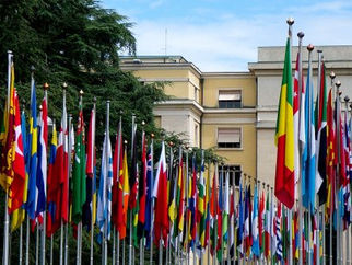 Contact Us / Location