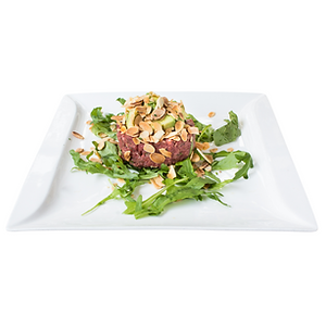 Tartare manzo 354 Kcal