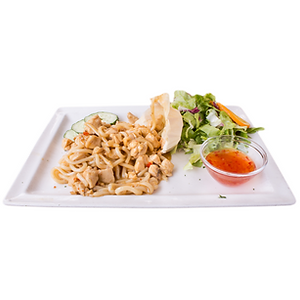 Pollo in salsa vietnamita 366Kcal