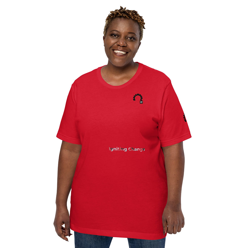 Thumbnail: Unisex t-shirt