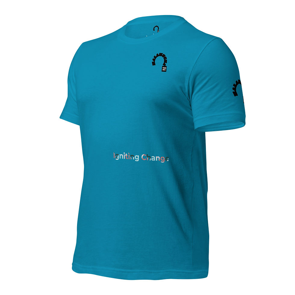 Thumbnail: Unisex t-shirt