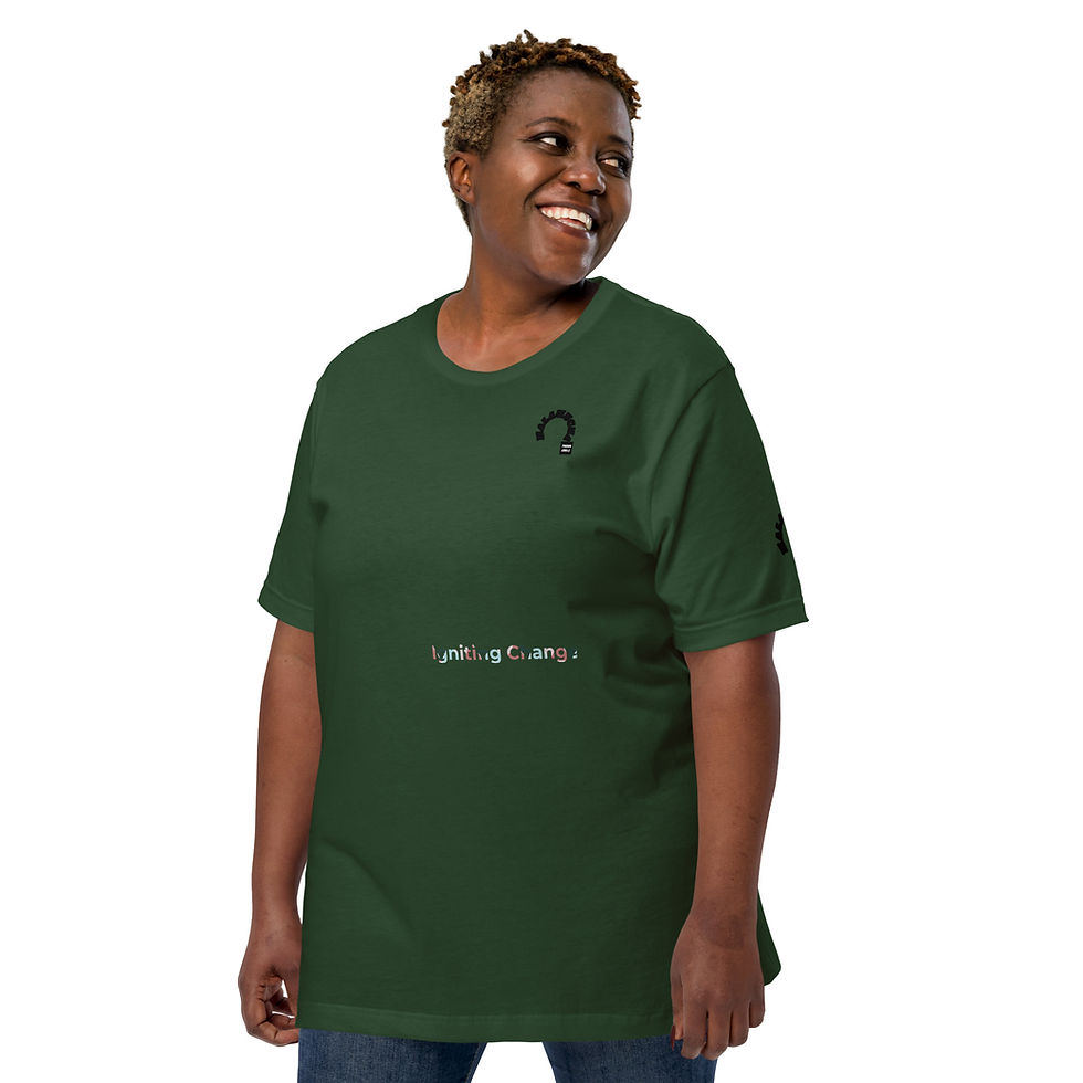 Thumbnail: Unisex t-shirt