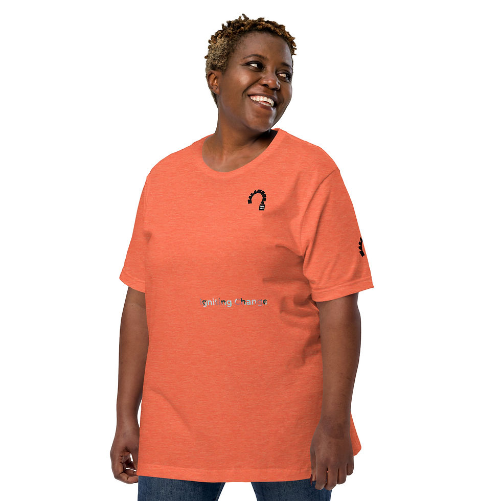 Thumbnail: Unisex t-shirt