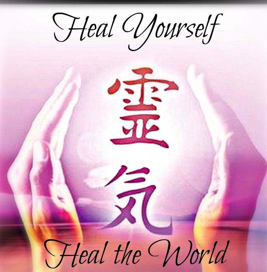 Thumbnail: Learn Reiki Self-Healing Level 1 SHODEN
