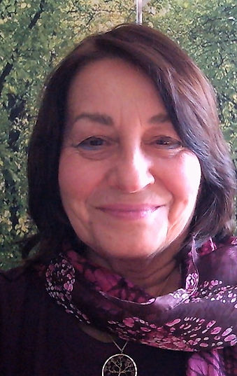 Photo of Rosemary