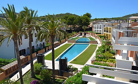 Beautiful, Exclusive Camp de Mar House