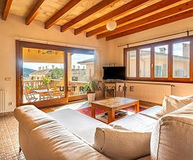 Son Servera Apartment