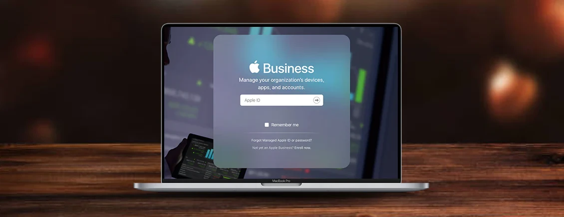 Apple Business Manager Explained for Companies