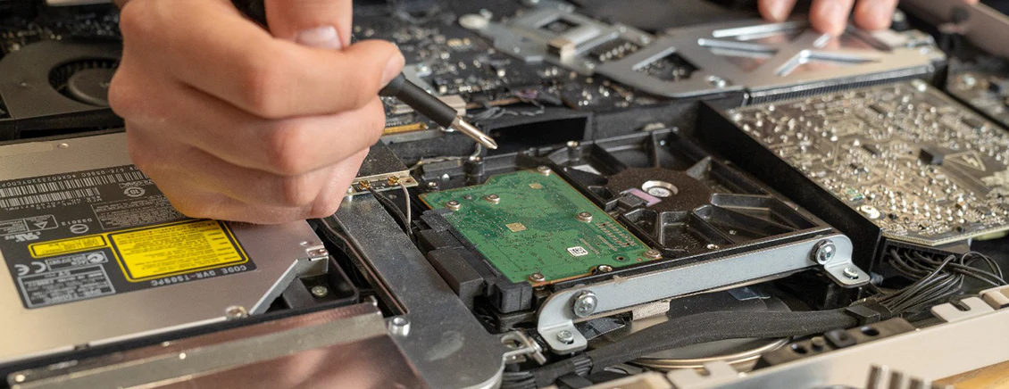 SSD vs RAM
