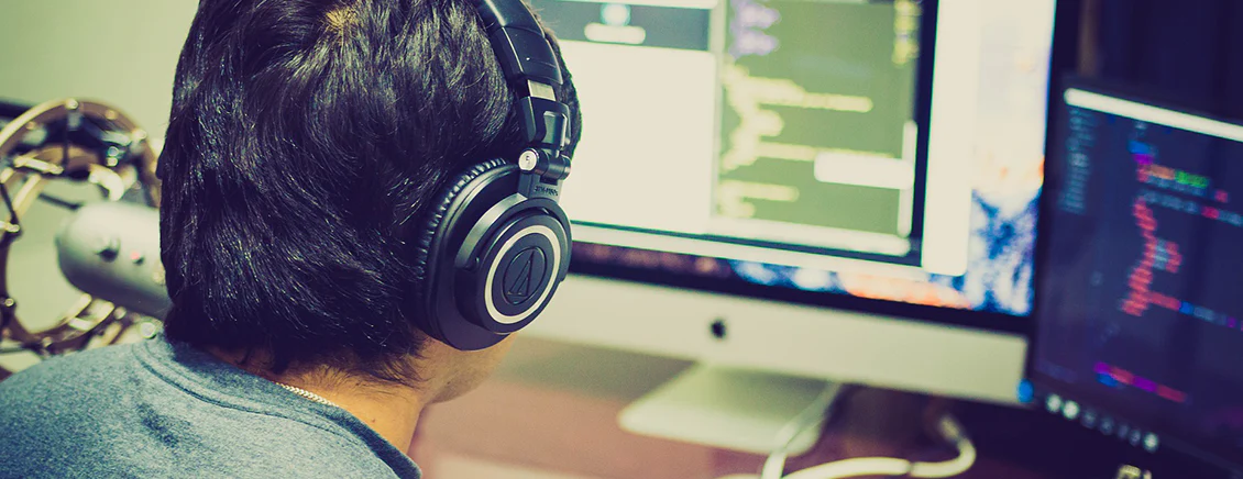 Headphones for Teachers