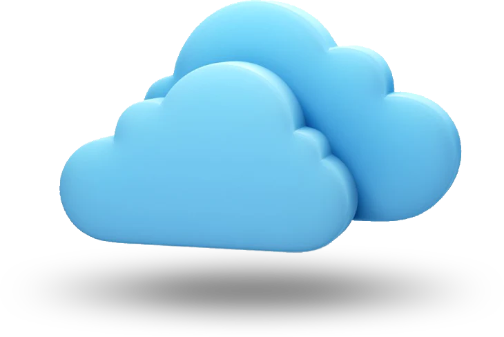 Managed cloud services