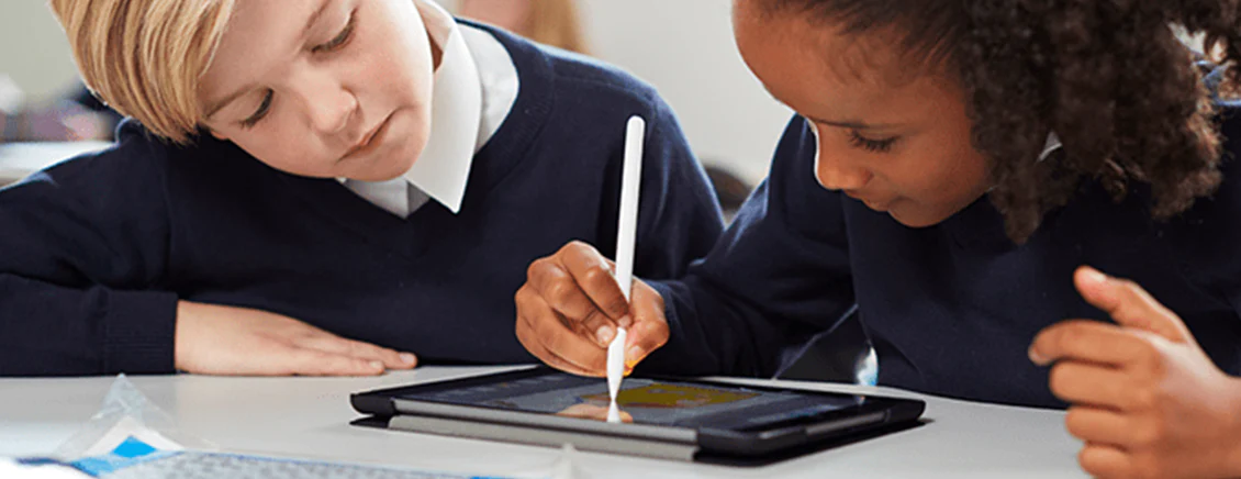 ICT in Primary Schools
