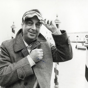 Maurizio Scaparro. 90 anni e non sentirli