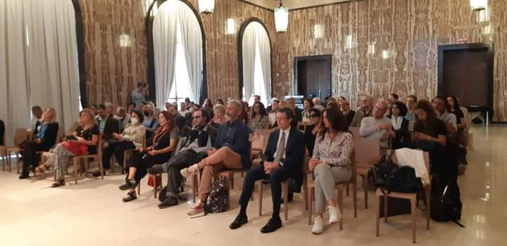 Edizione numero dieci per Wunderkammer