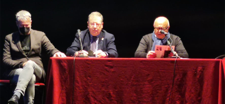Al via il progetto "La Scena Successiva"