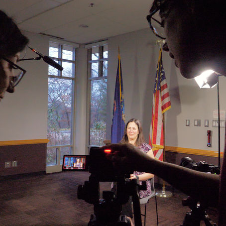 Welcome to Film Focus: A Blog for Neurodivergent Artists and Filmmakers