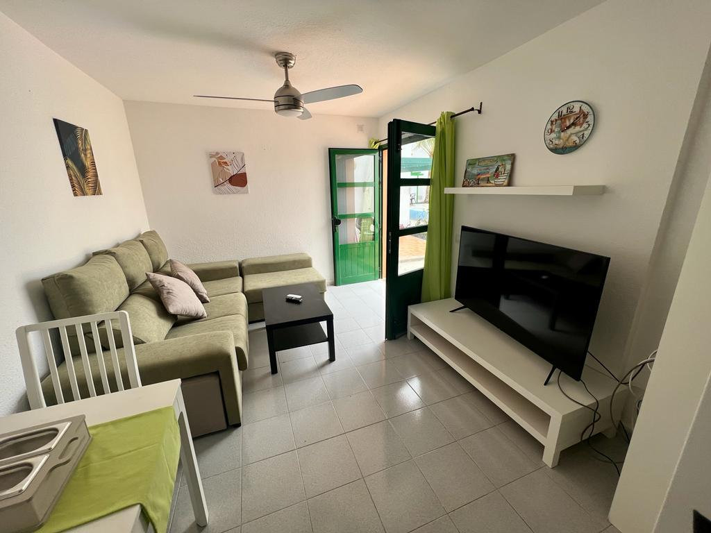 Puerta del Sol Apartments For Rent in Caleta de Fuste