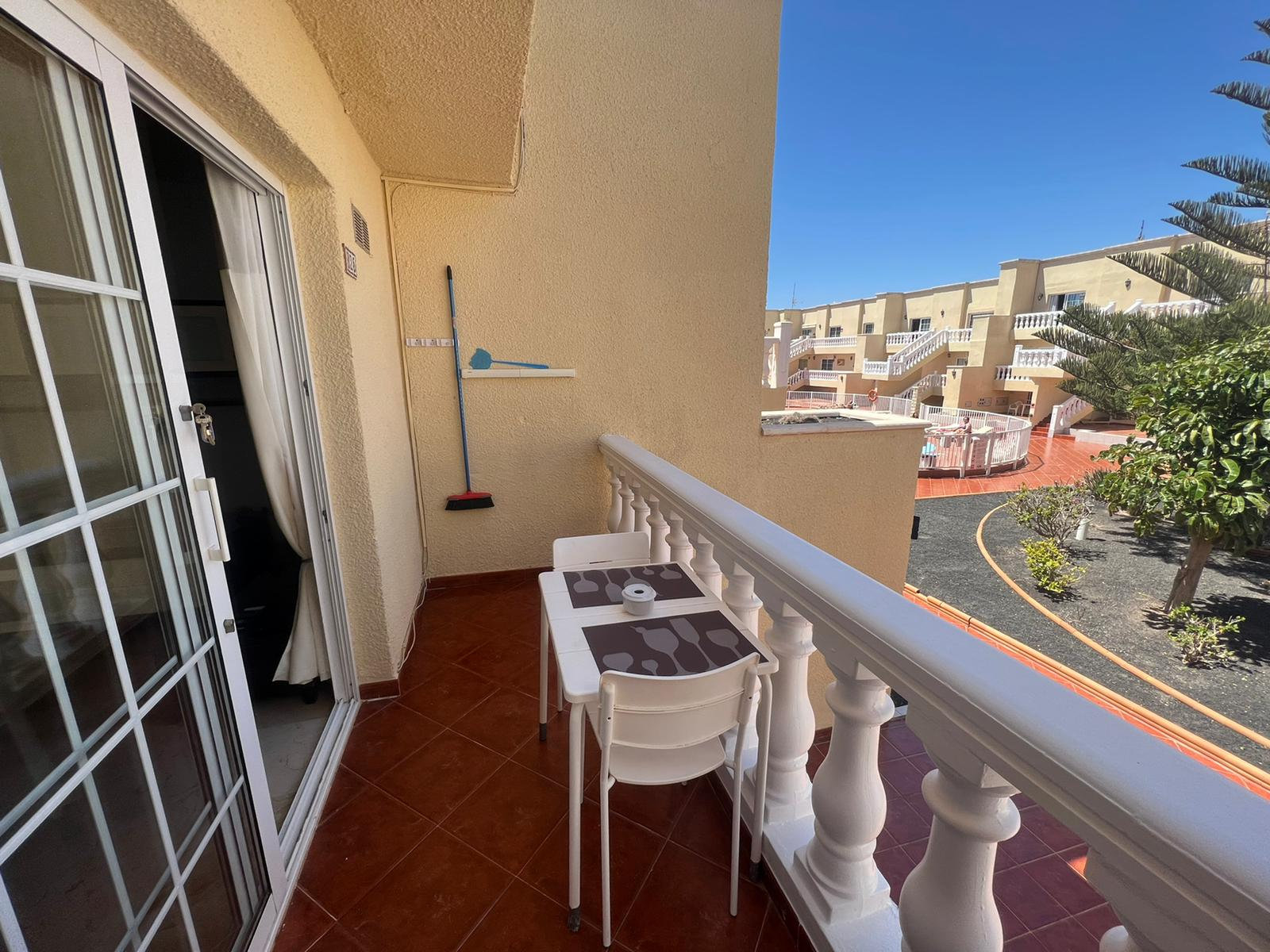 Two Bedroom Apartments For Rent in Caleta de Fuste