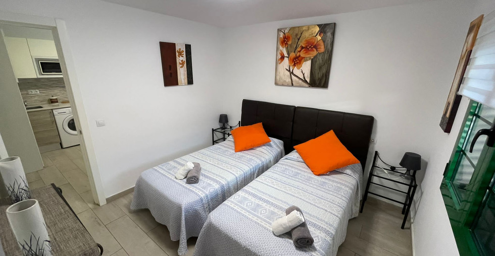 Puerta del Sol Apartments For Rent in Caleta de Fuste